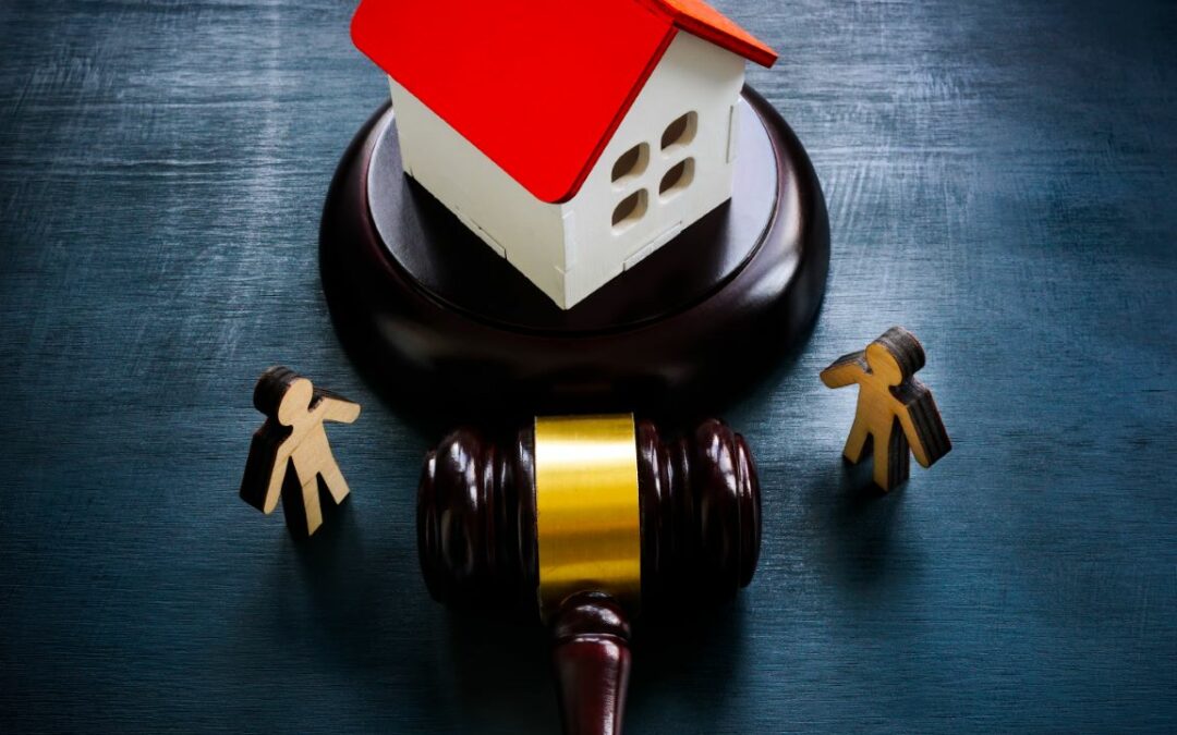 How Is an Inheritance Affected by Divorce in Tennessee?