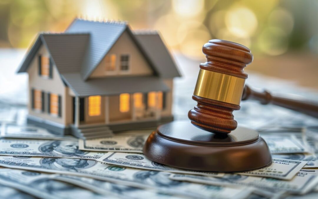 Protecting Your Assets in a High Net-Worth Divorce